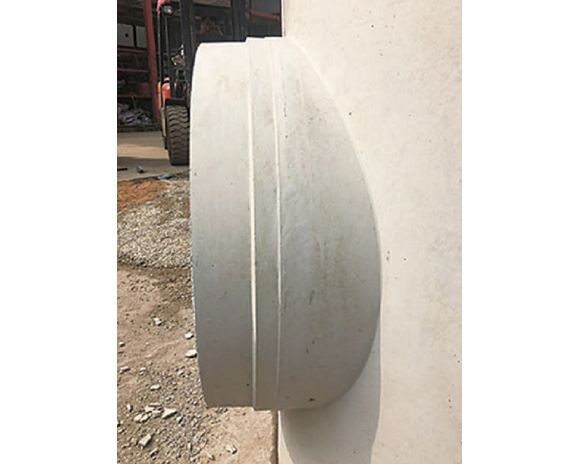 Socket-and-Spigot Cement Pipe Mold suppliers